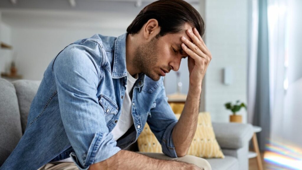 Lack of protein can make the body weak, do not make the mistake of ignoring these symptoms