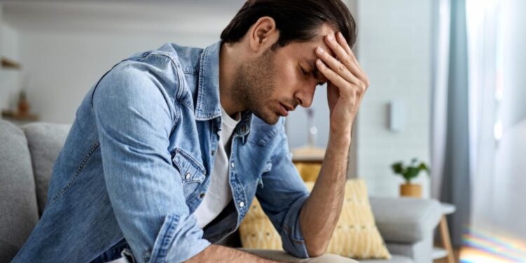 Lack of protein can make the body weak, do not make the mistake of ignoring these symptoms
