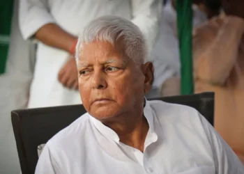 Land for Job case: Lalu Yadav's shock from Delhi High Court, petition seeking to cancel the FIR and stay the lower court proceedings, SETBACK For LALU YADAV, Petition seeking cancellation of fir and stay on lower court processes