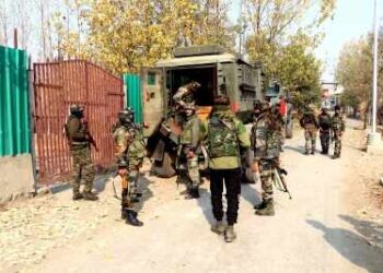 Large success of security forces in Jammu and Kashmir: six terrorists killed in 48 hours, action increased after 'Operation Sindoor'