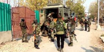 Large success of security forces in Jammu and Kashmir: six terrorists killed in 48 hours, action increased after 'Operation Sindoor'