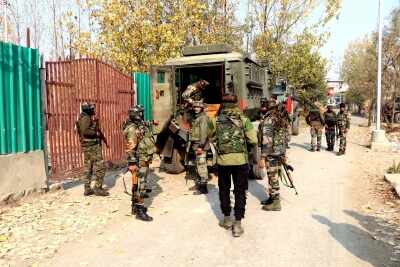 Large success of security forces in Jammu and Kashmir: six terrorists killed in 48 hours, action increased after 'Operation Sindoor'