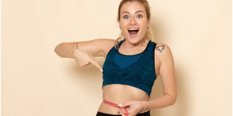 Laughing and weight will be reduced, you will not have to do exercise, know how to do