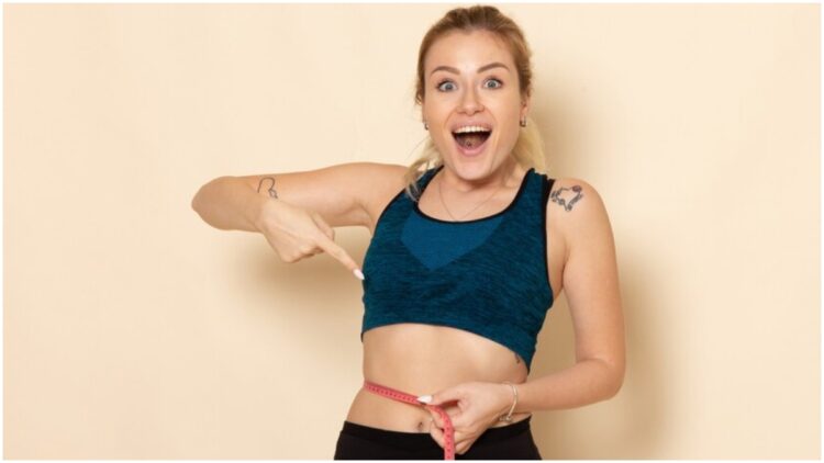 Laughing and weight will be reduced, you will not have to do exercise, know how to do