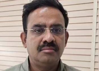 Laws should be brought about conversion in the whole country, not Chhattisgarh: BJP leader Parivar Phuk