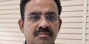 Laws should be brought about conversion in the whole country, not Chhattisgarh: BJP leader Parivar Phuk