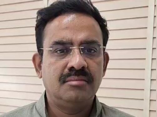 Laws should be brought about conversion in the whole country, not Chhattisgarh: BJP leader Parivar Phuk