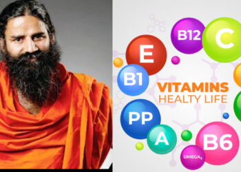 Learn from Swami Ramdev how to overcome the vitamin and nutritional lack of body