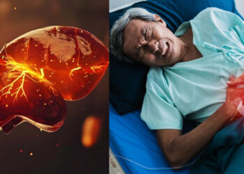 Liver cancer can prove fatal, understand these symptoms in the body. The matter is serious
