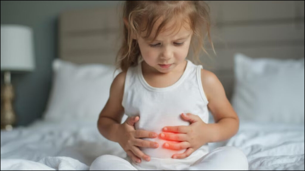 Liver disease is increasing in children, fatty liver is hunting