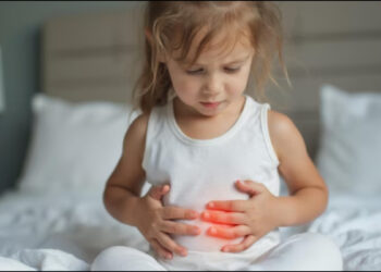 Liver disease is increasing in children, fatty liver is hunting