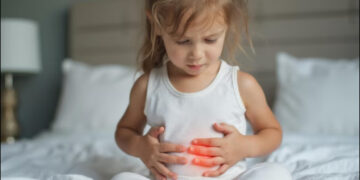 Liver disease is increasing in children, fatty liver is hunting