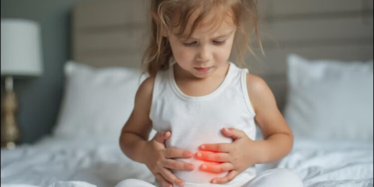 Liver disease is increasing in children, fatty liver is hunting