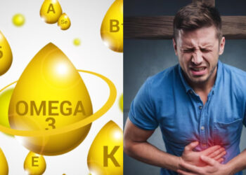Liver is very important for omega-3 fatty acids, fatty liver to these problems will be overcome