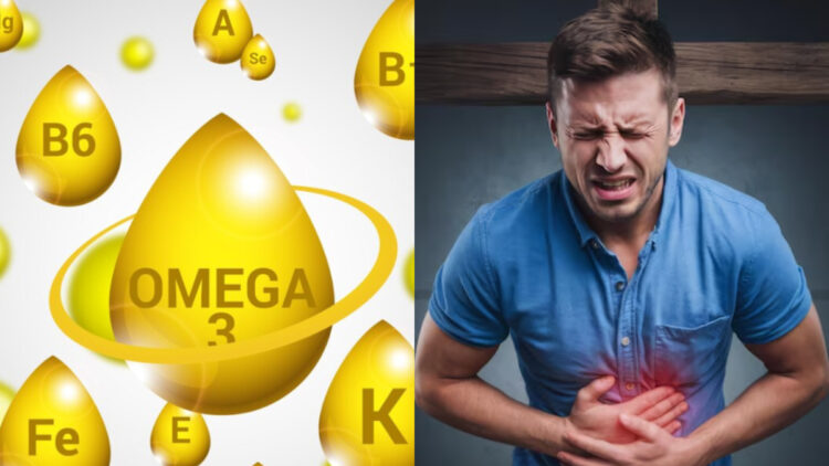 Liver is very important for omega-3 fatty acids, fatty liver to these problems will be overcome
