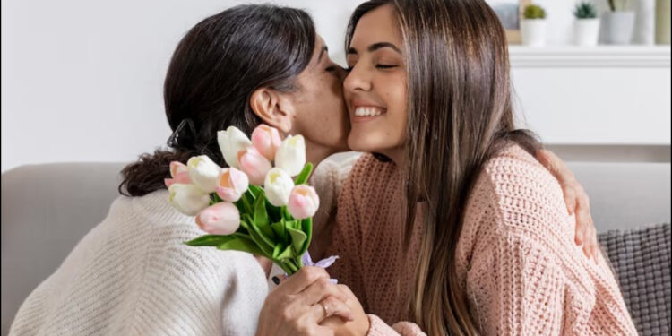MOTERS Day 2025: Make this Mother's Day mother happy