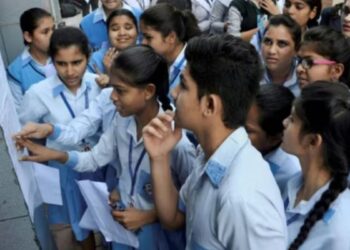 MP Board Result 2025: Results released, 76.22% in 10th and 74.48% students passed in 12th