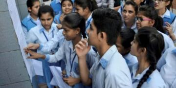 MP Board Result 2025: Results released, 76.22% in 10th and 74.48% students passed in 12th