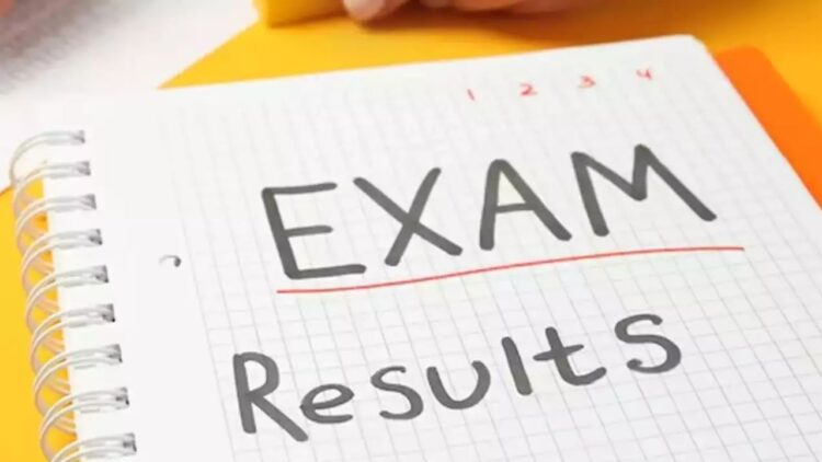 MP Board Result | MP Board Toppers List 2025 | MP Board 2025 Result Announce | Madhya Pradesh News | , MP Board Toppers List 2025: Girls Mari Baji, Pragya Jaiswal in 10th and Priyal Dwivedi was topped in 12th, see topper list | News Track in Hindi
