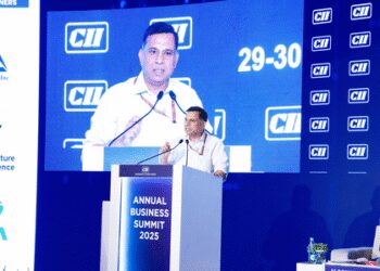 MSME for the country to become 'developed India' by 2047