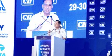 MSME for the country to become 'developed India' by 2047