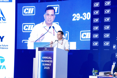 MSME for the country to become 'developed India' by 2047