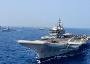 'Made in India' weapons seen in 'Operation Sindoor', defense share jumped up to 12 percent