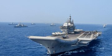 'Made in India' weapons seen in 'Operation Sindoor', defense share jumped up to 12 percent