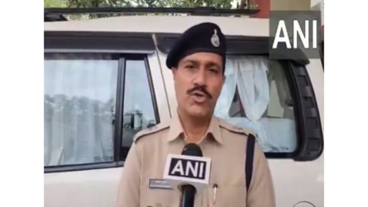 Madhya Pradesh: 45 -year -old tribal woman killed in gang rape in Khandwa, two accused arrested