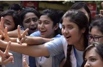 Madhya Pradesh Board Examination: 76 percent students passed 10th and 74 percent in 12th; Girls were ahead