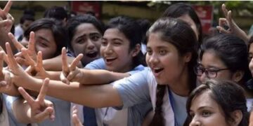 Madhya Pradesh Board Examination: 76 percent students passed 10th and 74 percent in 12th; Girls were ahead