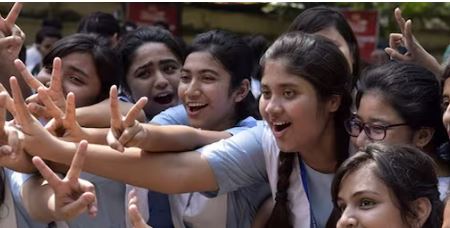 Madhya Pradesh Board Examination: 76 percent students passed 10th and 74 percent in 12th; Girls were ahead
