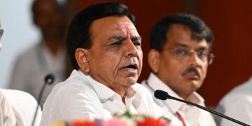 Madhya Pradesh Deputy CM Jagdish Deora Clarifies Statement on Operation Sindoor | Deputy CM Deora overturned by his statement on the army, said- My statement was distorted. News Track in Hindi