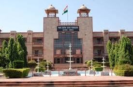 Madhya Pradesh High Court reprimanded the police on 'vacant' FIR against Minister Vijay Shah, said investigation will be monitored