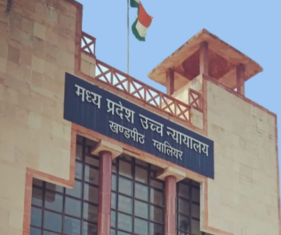 Madhya Pradesh High Court sought details from police on FIR against Minister Vijay Shah