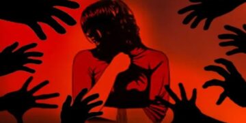 Madhya Pradesh News | Madhya Pradesh Gang Rape | Gang Rape in Khandwa | Gang Rape Case in Khandwa | Newstrack | So gruesome! The uterus outside, blood was flowing from the private part; Like wolves on woman… | News Track in Hindi