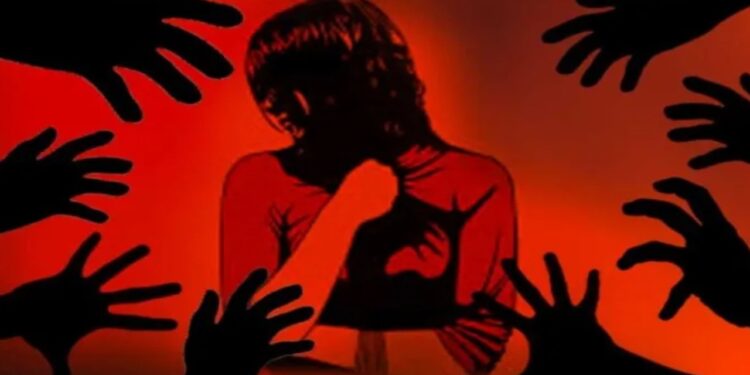 Madhya Pradesh News | Madhya Pradesh Gang Rape | Gang Rape in Khandwa | Gang Rape Case in Khandwa | Newstrack | So gruesome! The uterus outside, blood was flowing from the private part; Like wolves on woman… | News Track in Hindi