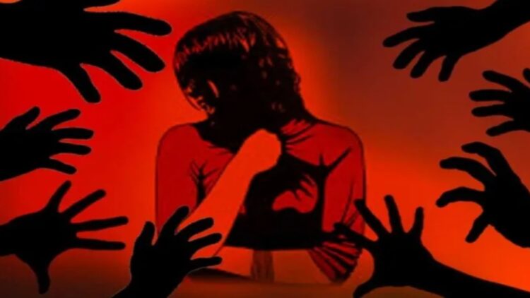 Madhya Pradesh News | Madhya Pradesh Gang Rape | Gang Rape in Khandwa | Gang Rape Case in Khandwa | Newstrack | So gruesome! The uterus outside, blood was flowing from the private part; Like wolves on woman… | News Track in Hindi