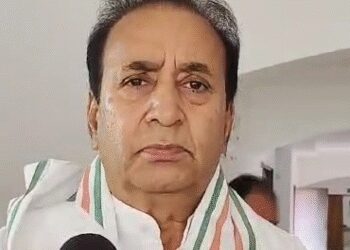 महाराष्ट्र : अनिल देशमुख ने निकाय चुनाव पर सुप्रीम कोर्ट के फैसले का स्वागत किया