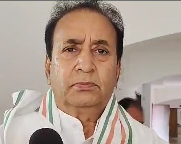 महाराष्ट्र : अनिल देशमुख ने निकाय चुनाव पर सुप्रीम कोर्ट के फैसले का स्वागत किया