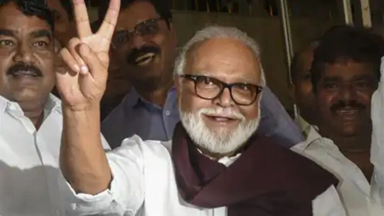 Maharastra News | Maharastra Cabinet Expantions | Maharastra Cabinet | NCP Chhagan Bhujbal | , Maharastra News: Extension of Maharashtra cabinet, NCP leader Chhagan Bhujbal again became minister | News Track in Hindi