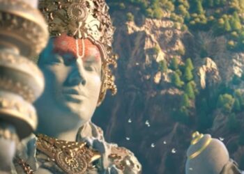 'Mahavatar Narasimha' will resonate on the big screen, the film will be released on this day