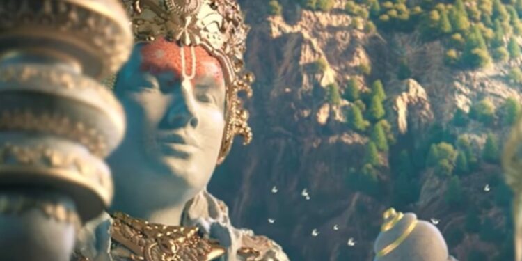 'Mahavatar Narasimha' will resonate on the big screen, the film will be released on this day