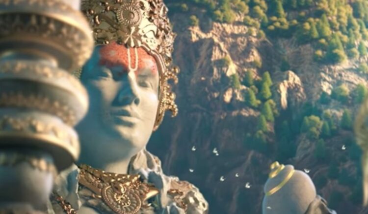 'Mahavatar Narasimha' will resonate on the big screen, the film will be released on this day