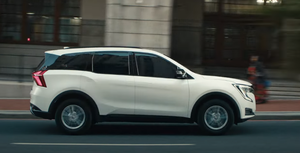 Mahindra, Toyota Kirloskar and Kia's SUV sales surge in April