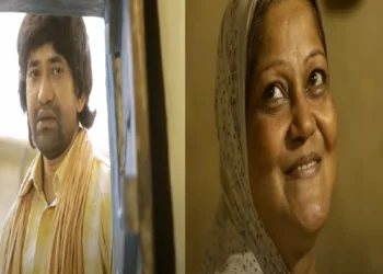 "Mai Ka Kija corner Naike ..", shows the immense love of mother Nirhua's new song "Mai", you will cry you
