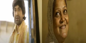 "Mai Ka Kija corner Naike ..", shows the immense love of mother Nirhua's new song "Mai", you will cry you