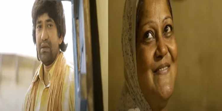 "Mai Ka Kija corner Naike ..", shows the immense love of mother Nirhua's new song "Mai", you will cry you