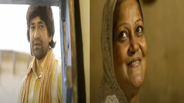 "Mai Ka Kija corner Naike ..", shows the immense love of mother Nirhua's new song "Mai", you will cry you