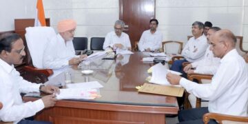 Make a complete use of the budget of the schemes of Agriculture Department: Agriculture Minister